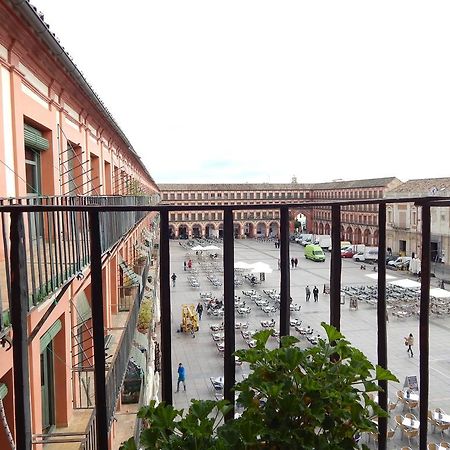 Casa La Esparteria De La Corredera Córdoba Exteriér fotografie