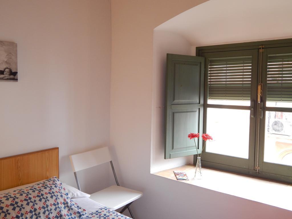 Casa La Esparteria De La Corredera Córdoba Pokoj fotografie