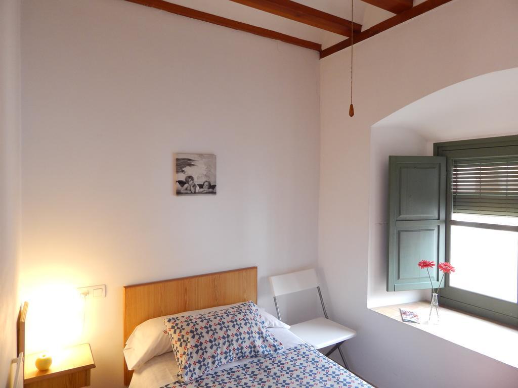 Casa La Esparteria De La Corredera Córdoba Pokoj fotografie