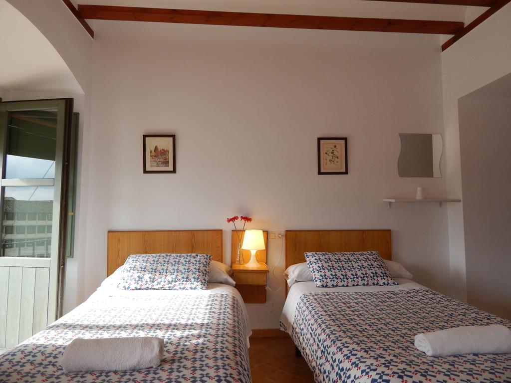 Casa La Esparteria De La Corredera Córdoba Pokoj fotografie