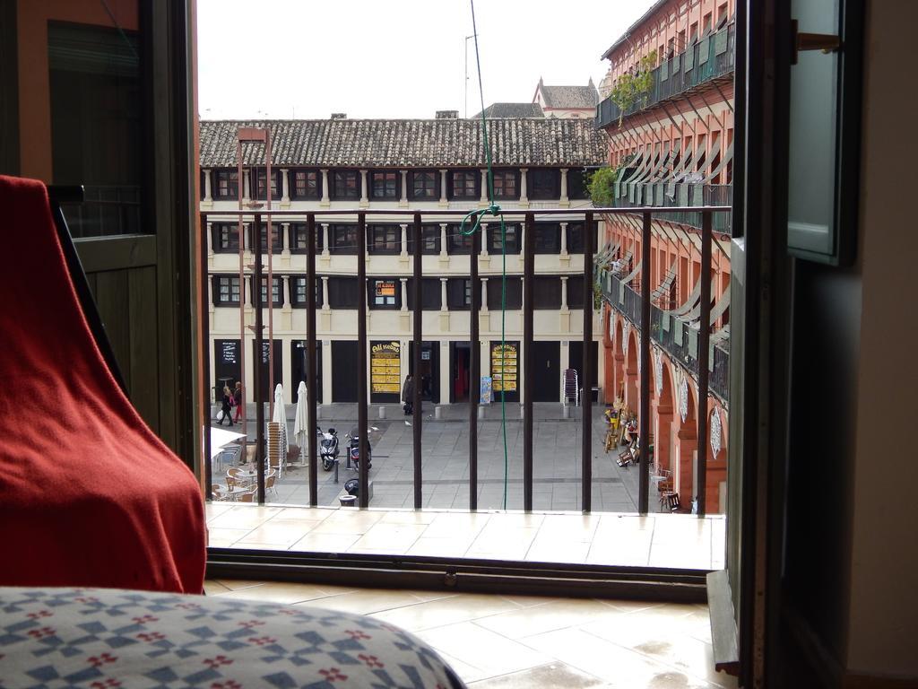 Casa La Esparteria De La Corredera Córdoba Pokoj fotografie