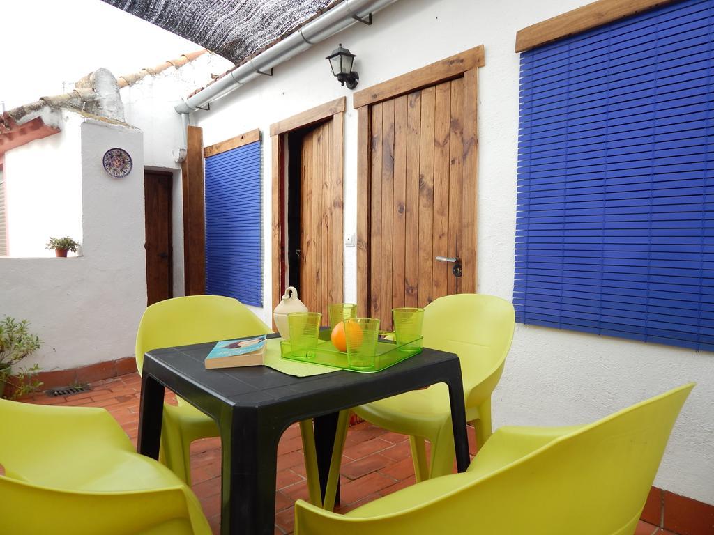 Casa La Esparteria De La Corredera Córdoba Exteriér fotografie