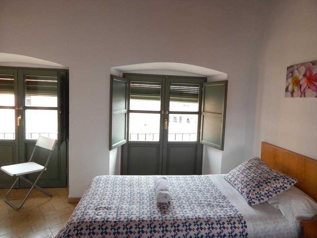 Casa La Esparteria De La Corredera Córdoba Exteriér fotografie