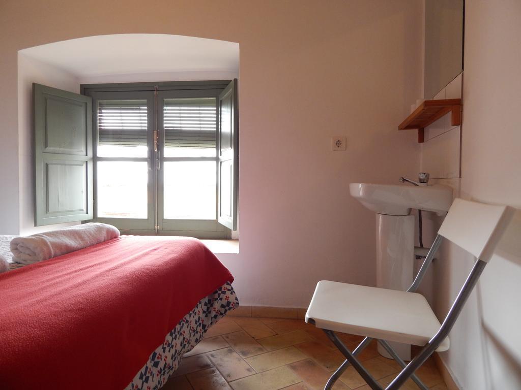 Casa La Esparteria De La Corredera Córdoba Exteriér fotografie