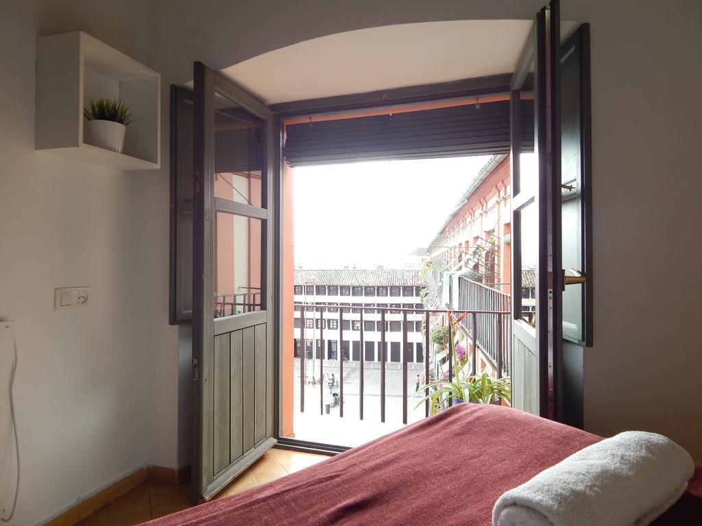 Casa La Esparteria De La Corredera Córdoba Exteriér fotografie