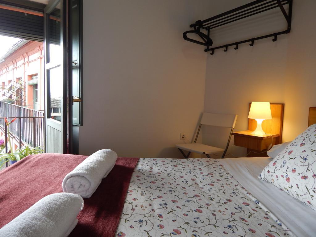 Casa La Esparteria De La Corredera Córdoba Pokoj fotografie