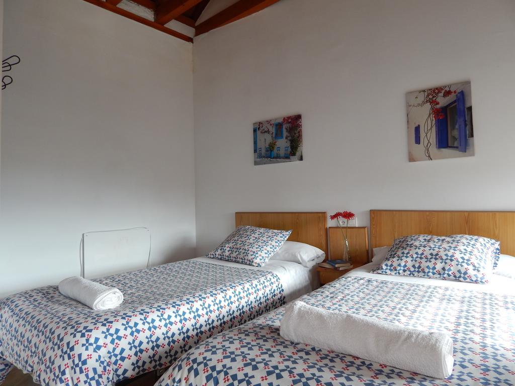 Casa La Esparteria De La Corredera Córdoba Exteriér fotografie