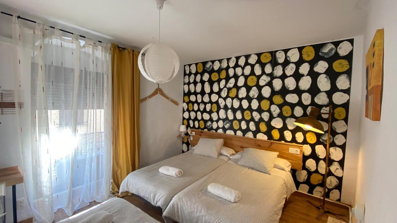 Casa La Esparteria De La Corredera Córdoba Exteriér fotografie