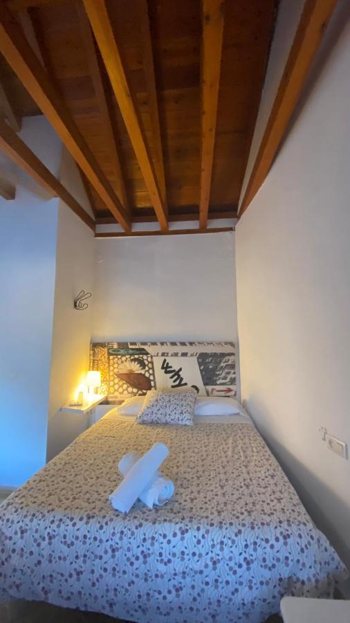 Casa La Esparteria De La Corredera Córdoba Exteriér fotografie
