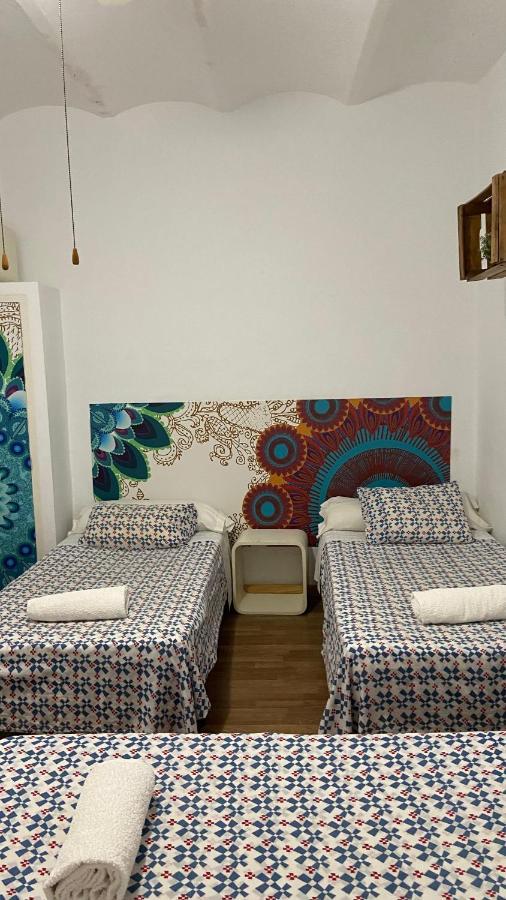 Casa La Esparteria De La Corredera Córdoba Exteriér fotografie