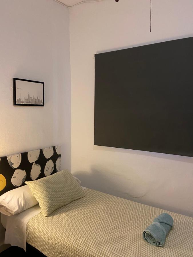 Casa La Esparteria De La Corredera Córdoba Exteriér fotografie