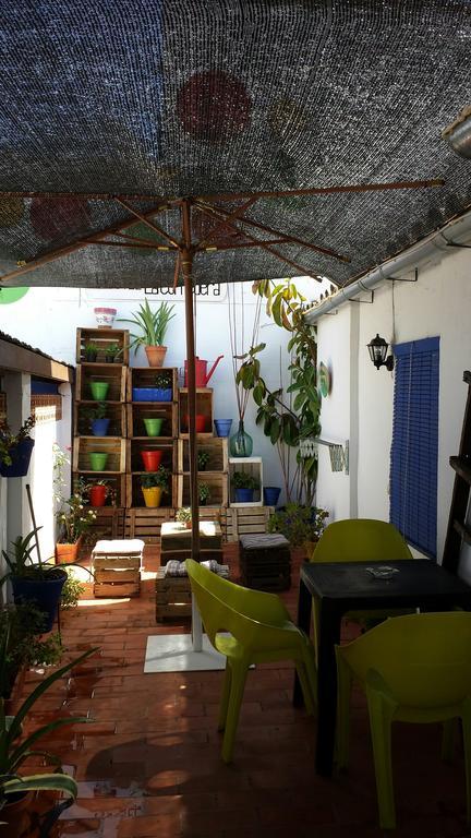 Casa La Esparteria De La Corredera Córdoba Exteriér fotografie