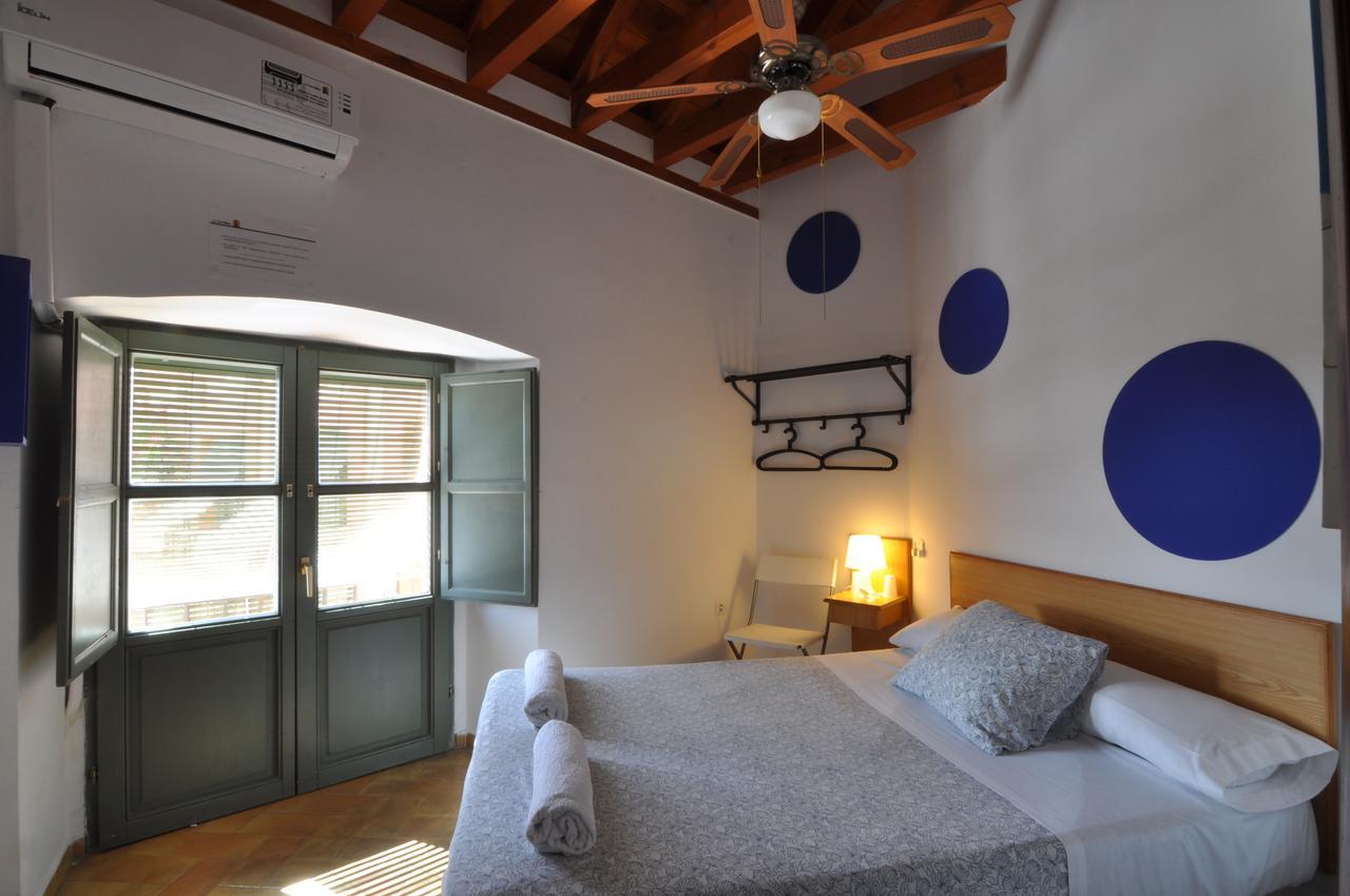 Casa La Esparteria De La Corredera Córdoba Exteriér fotografie